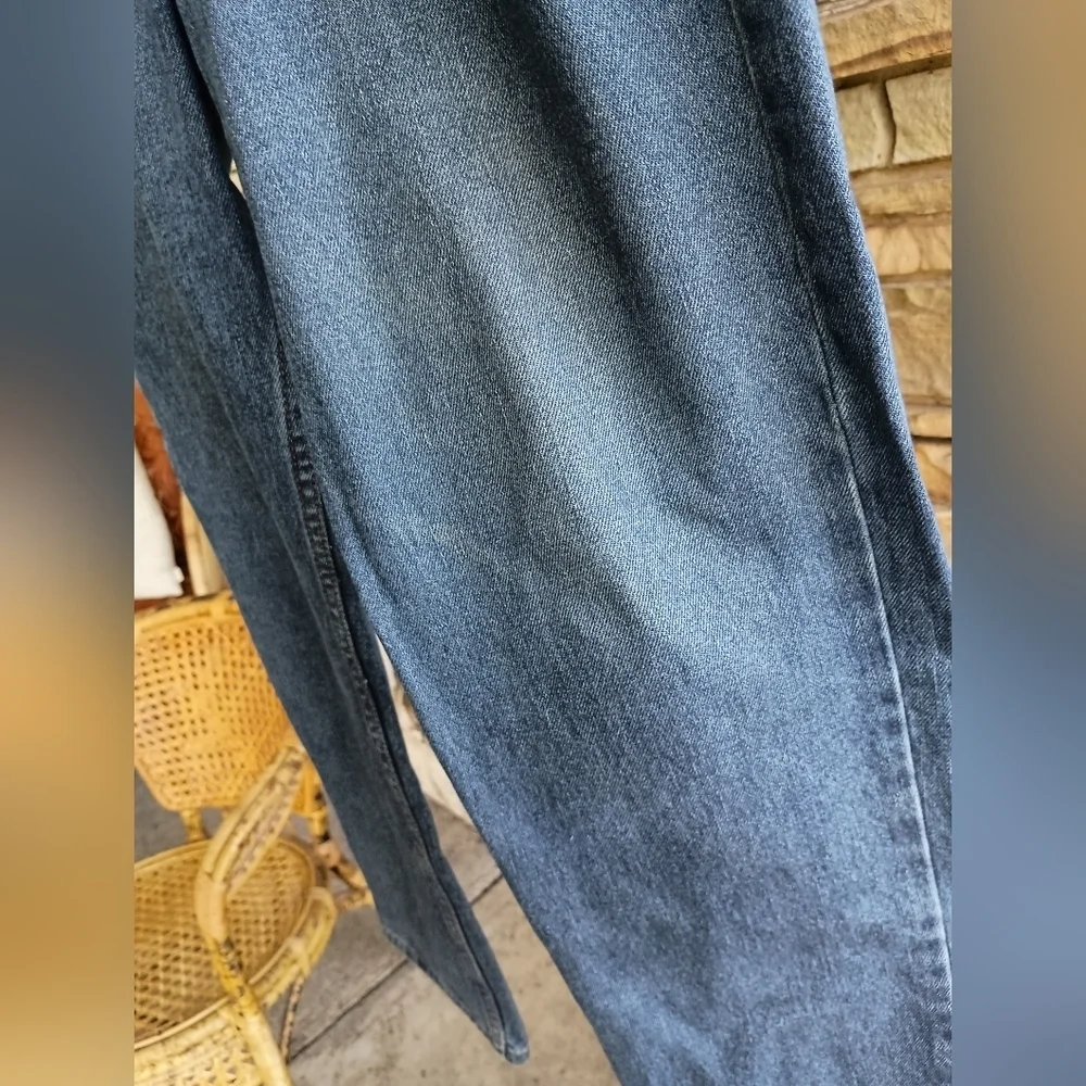 Levi's Men's Relaxed Fit 550 31 X 30 Blue Jeans